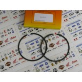 PISTON RINGS